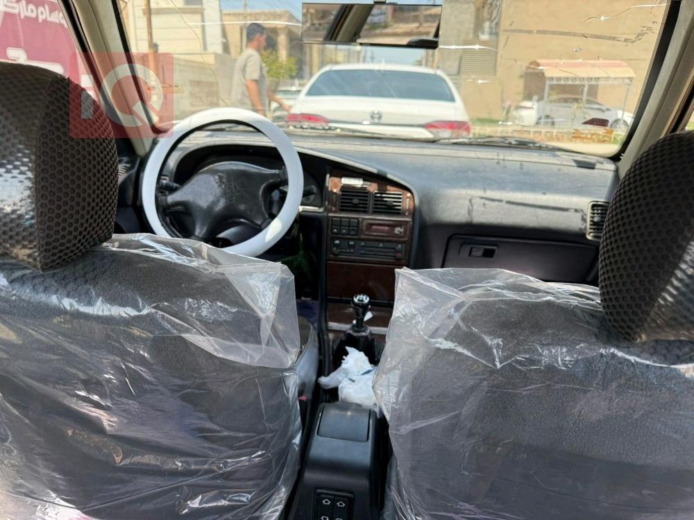بيجو بارس